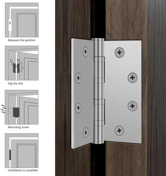 Industrial Hardware
