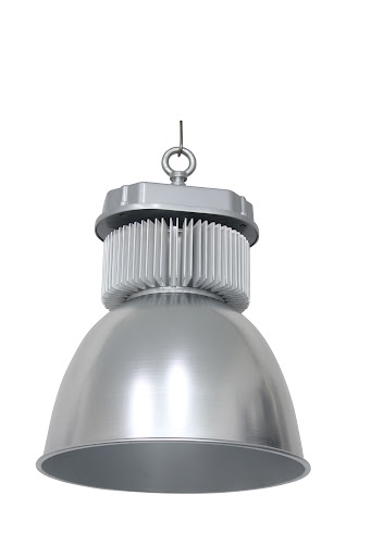 LED Industrial Lighting