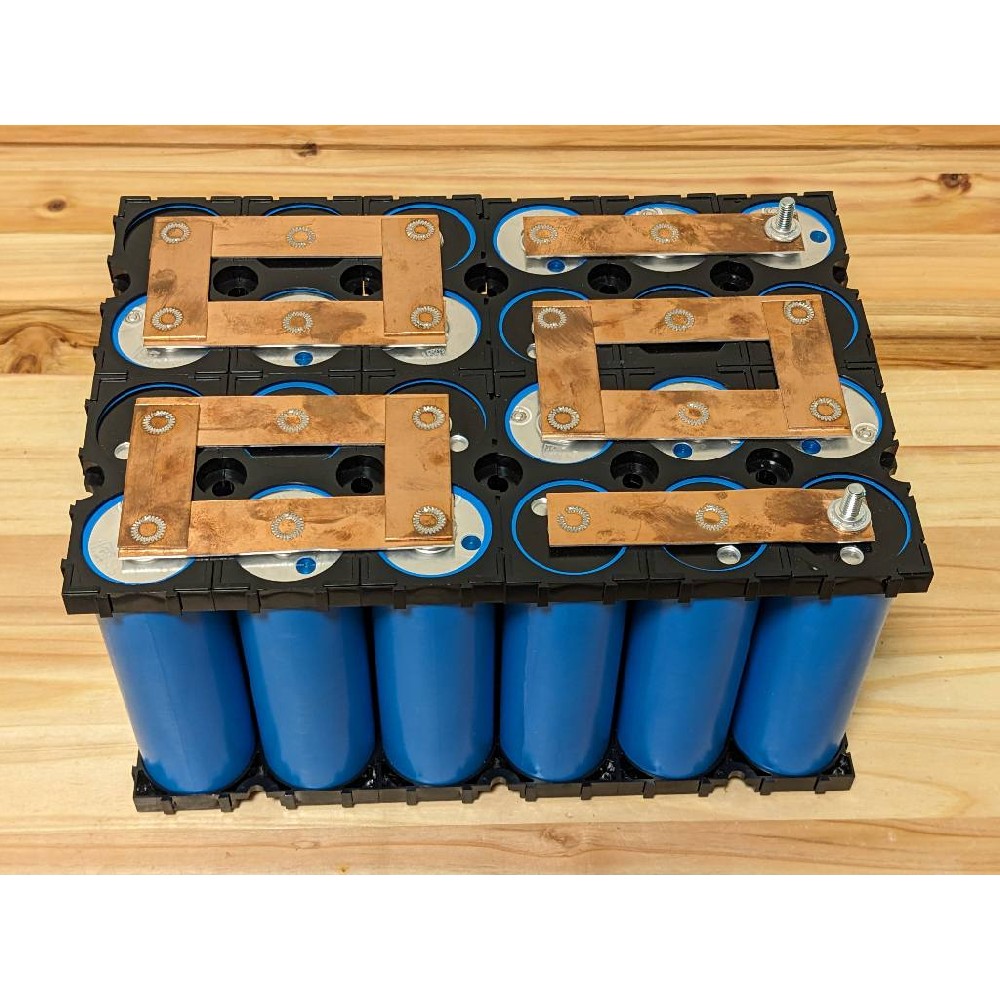 Energy Storage & Batteries