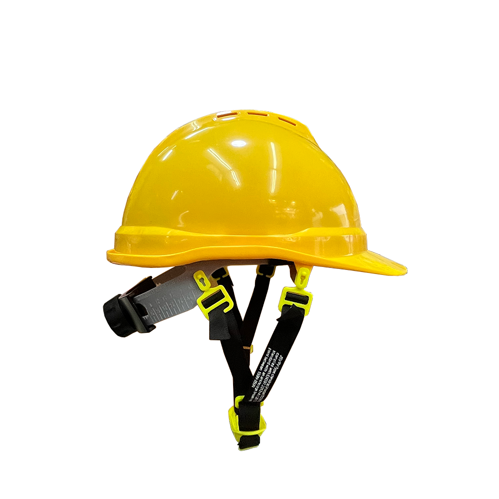 Safety & Protective Equipment
